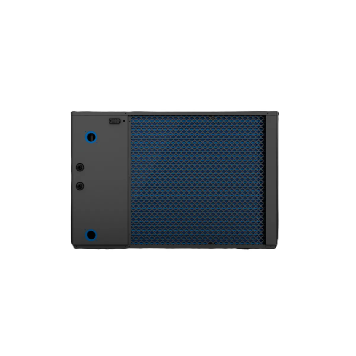Pro Inverter 9kW Med WiFi-Styrning*Lyfco Clearance