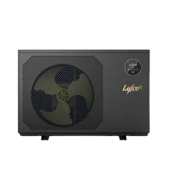 Pro Inverter 11kW Med WiFi-Styrning*Lyfco Online