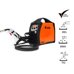 pro MIG 200 MMA - lift TIG synergic*JASIC Clearance