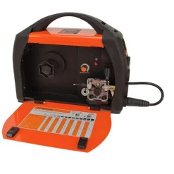 pro MIG 200 MMA - lift TIG synergic*JASIC Clearance