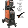 pro MIG 450 MMA - lift TIG water cooled*JASIC New