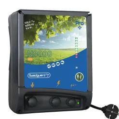 Pro+ N8000*Swedguard Sale