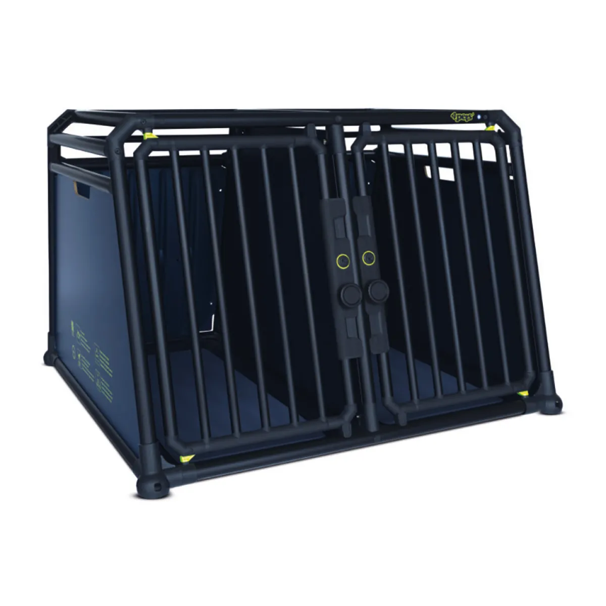 Pro Noir 22 Large*4pets Best