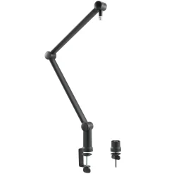 Pro Svart*LogiLink Hot