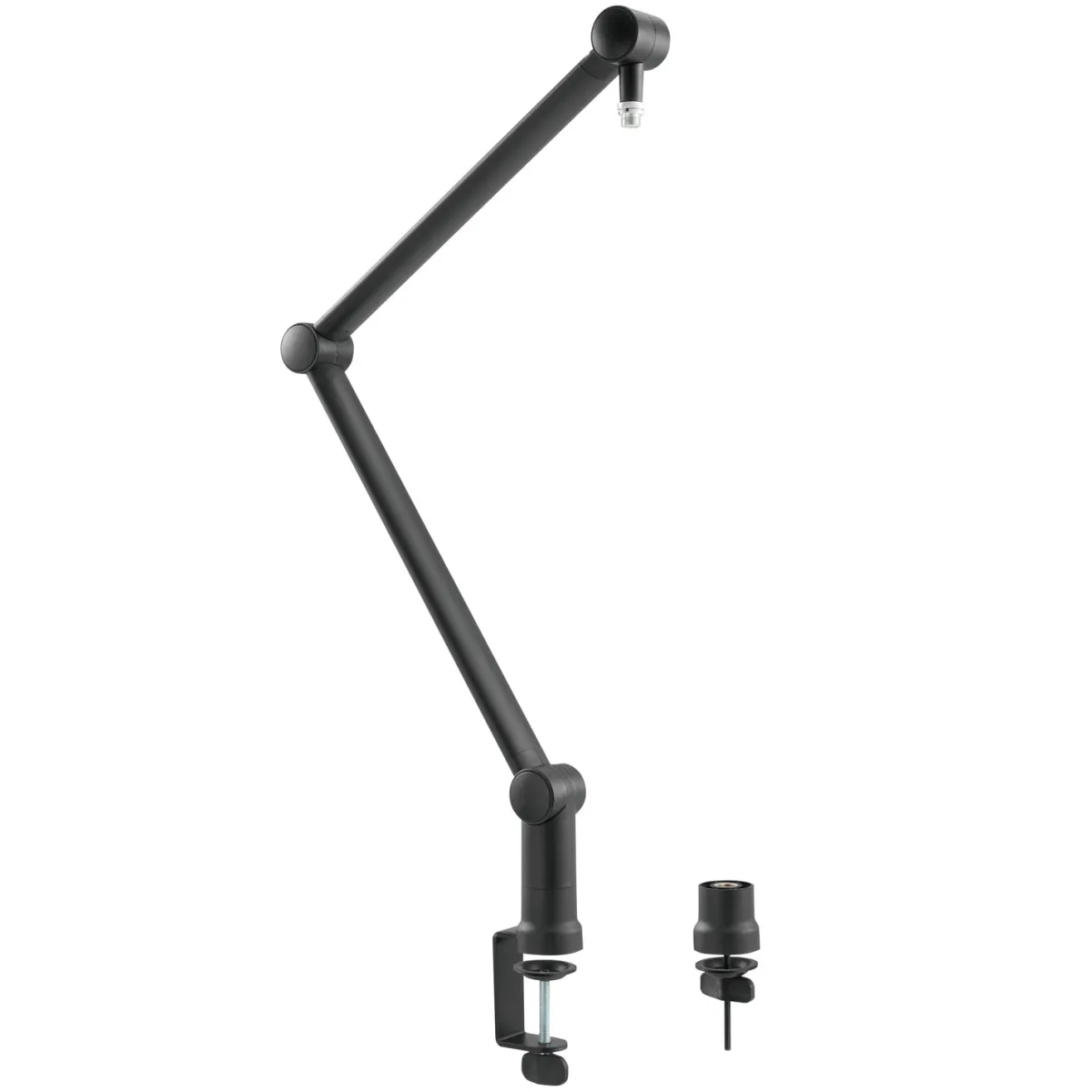 Pro Svart*LogiLink Hot