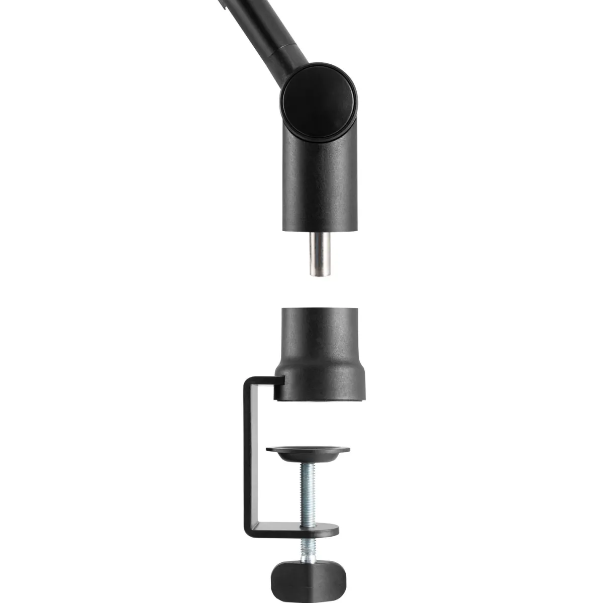 Pro Svart*LogiLink Hot