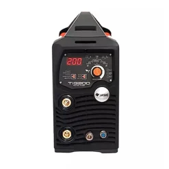 pro TIG 200 AC/DC PULS MMA*JASIC Best