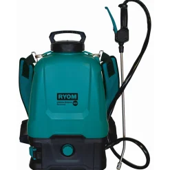 Pro 18V 16L*Ryom Sale