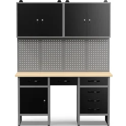 Pro 205x60x160 cm*Timco Online
