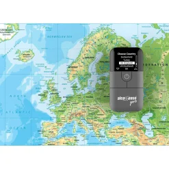 Pro Bränslecellsensor & BlowCoach Teknik*Alcosense Sale