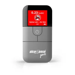 Pro Bränslecellsensor & BlowCoach Teknik*Alcosense Sale