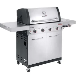 Professional Pro S4*Char-Broil Outlet