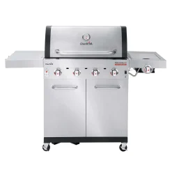 Professional Pro S4*Char-Broil Outlet