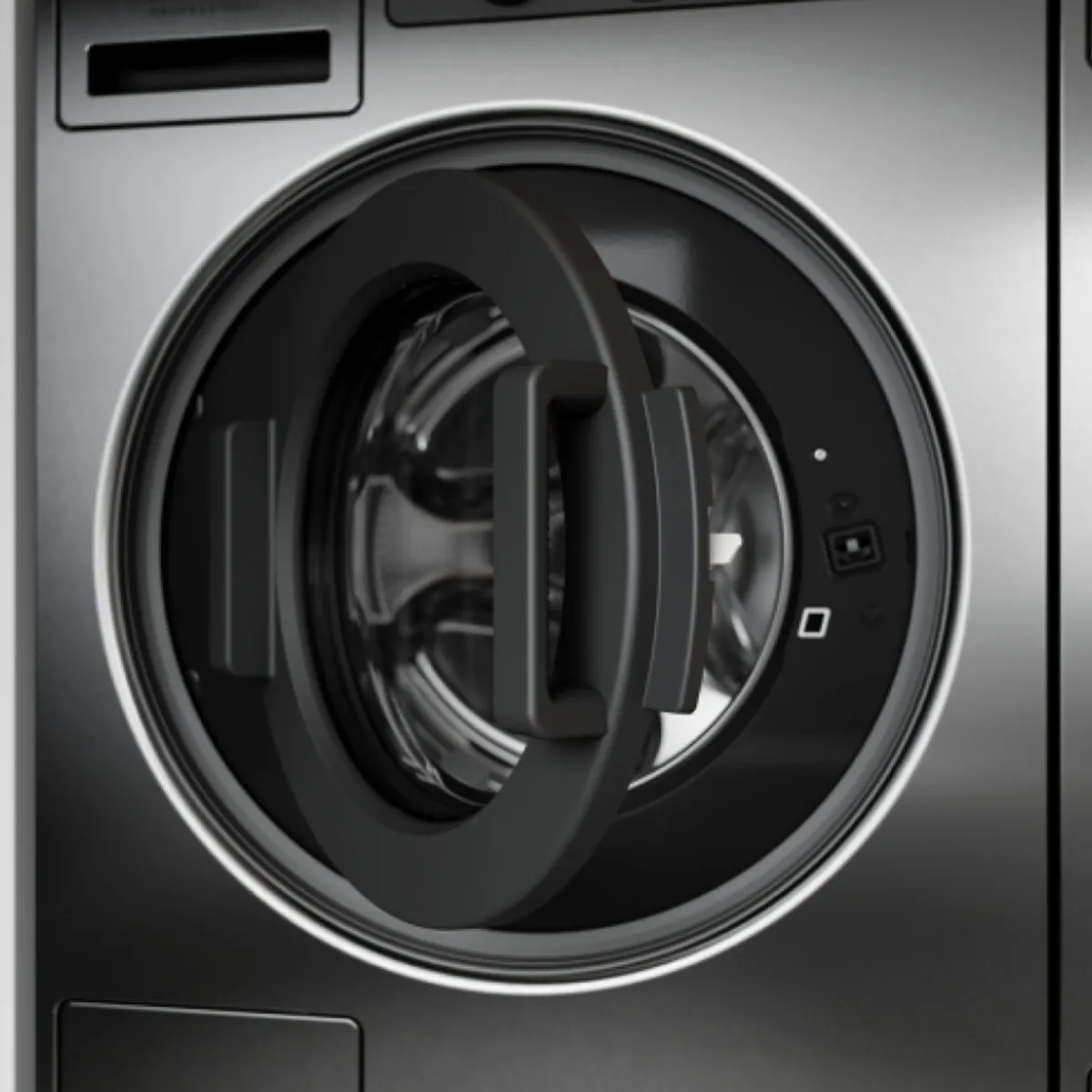 Professional WMC8943PC.S*ASKO Clearance