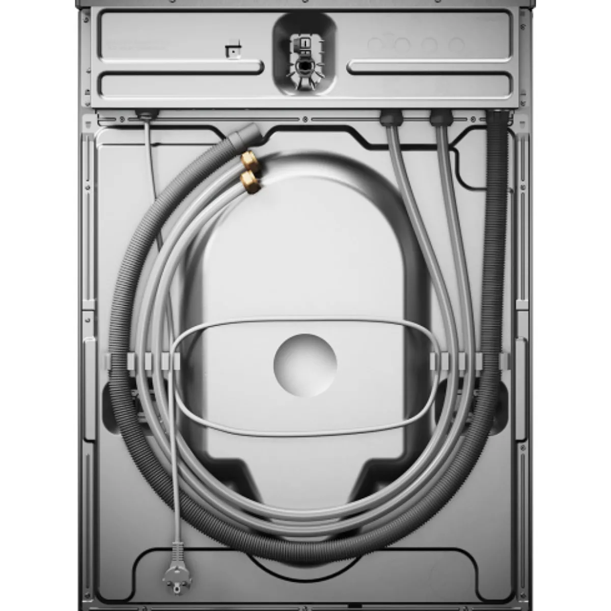 Professional WMC8943PC.S*ASKO Clearance