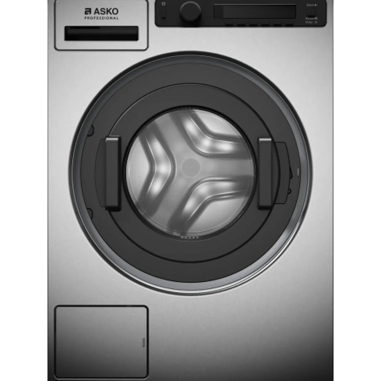 Professional WMC6743PF.S Marine