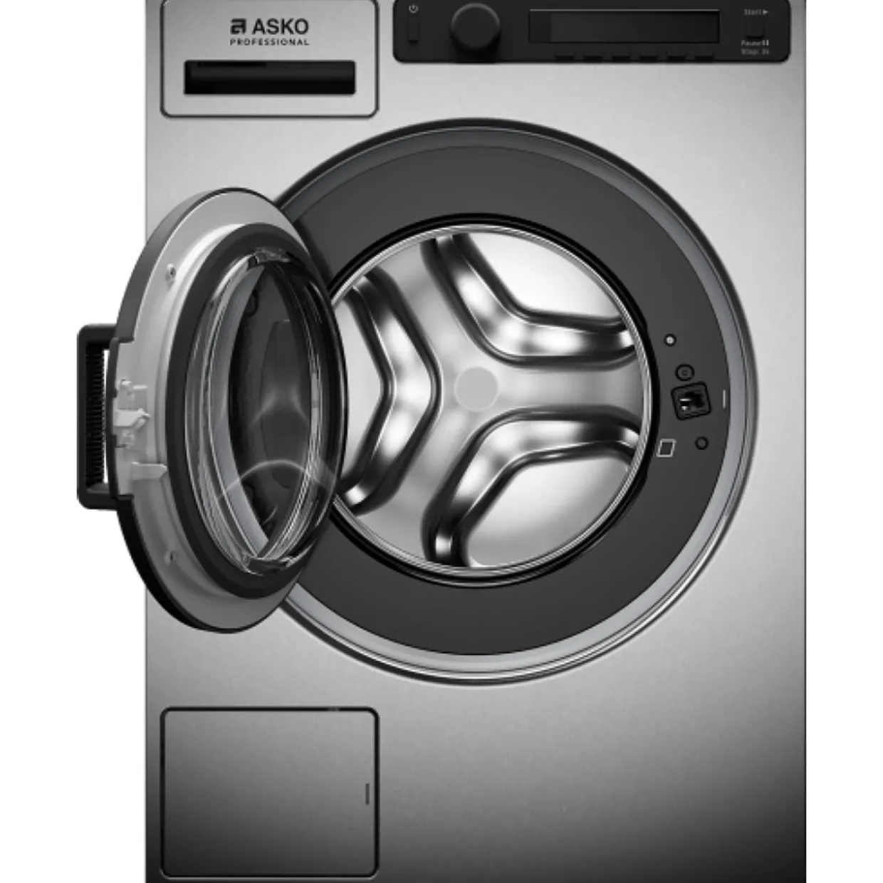 Professional WMC6743PF.S Marine