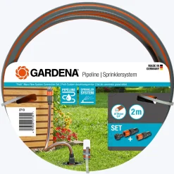 Profi Maxi-Flow System*Gardena New