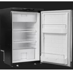 Pro 85L 12/24V Svart*Frezzer Best