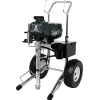 ProT45 2800W 4,5 l/min med Vagn*Dinopower Clearance