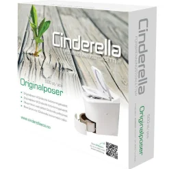 Påsar 100820 Bygghemma.se*Cinderella Discount