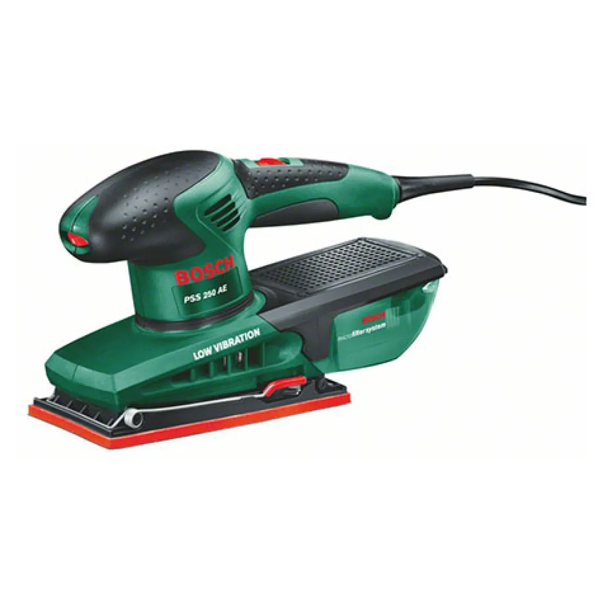 PSS 250 AE*Bosch Power Tools Outlet