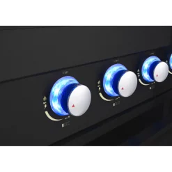Pure Compact Black*Myoutdoorkitchen Outlet