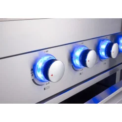 Pure Compact Stainless*Myoutdoorkitchen Hot