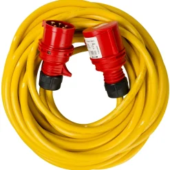 PUR 3-FAS 400V*Gelia New