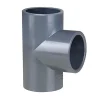PVC Ø 50 mm Limdel för Pool & Utomhusbad*Planet Pool Online