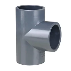 PVC Ø 50 mm Limdel för Pool & Utomhusbad*Planet Pool Online