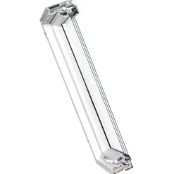 PVC Pivåhängt 2-Glas Lagerfört*Fakro New