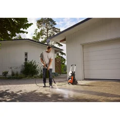 PW 240*Husqvarna Best