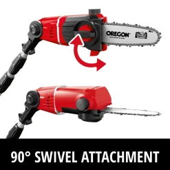 PXC GE-HC 18 Li T KIT PXC Med Batteri*Einhell Outlet