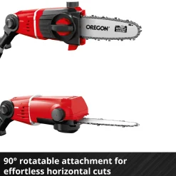 PXC GE-HC 18 Li T Solo Utan Batteri*Einhell