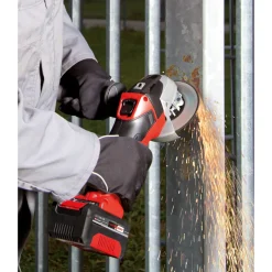 PXC TE-AG 18 Li Solo*Einhell