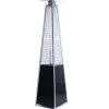 Pyramid 13kW Gasdriven*Fornorth Hot