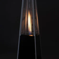 Pyramid 13kW Gasdriven*Fornorth Hot