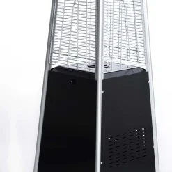 Pyramid 13kW Gasdriven*Fornorth Hot
