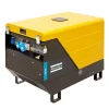 QEPS7 Kondensator 5,6 kVA 230/400 V Ljudisolerad*Atlas Copco Sale