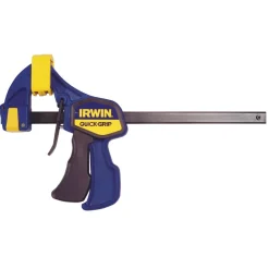 QG Mini*Irwin Outlet