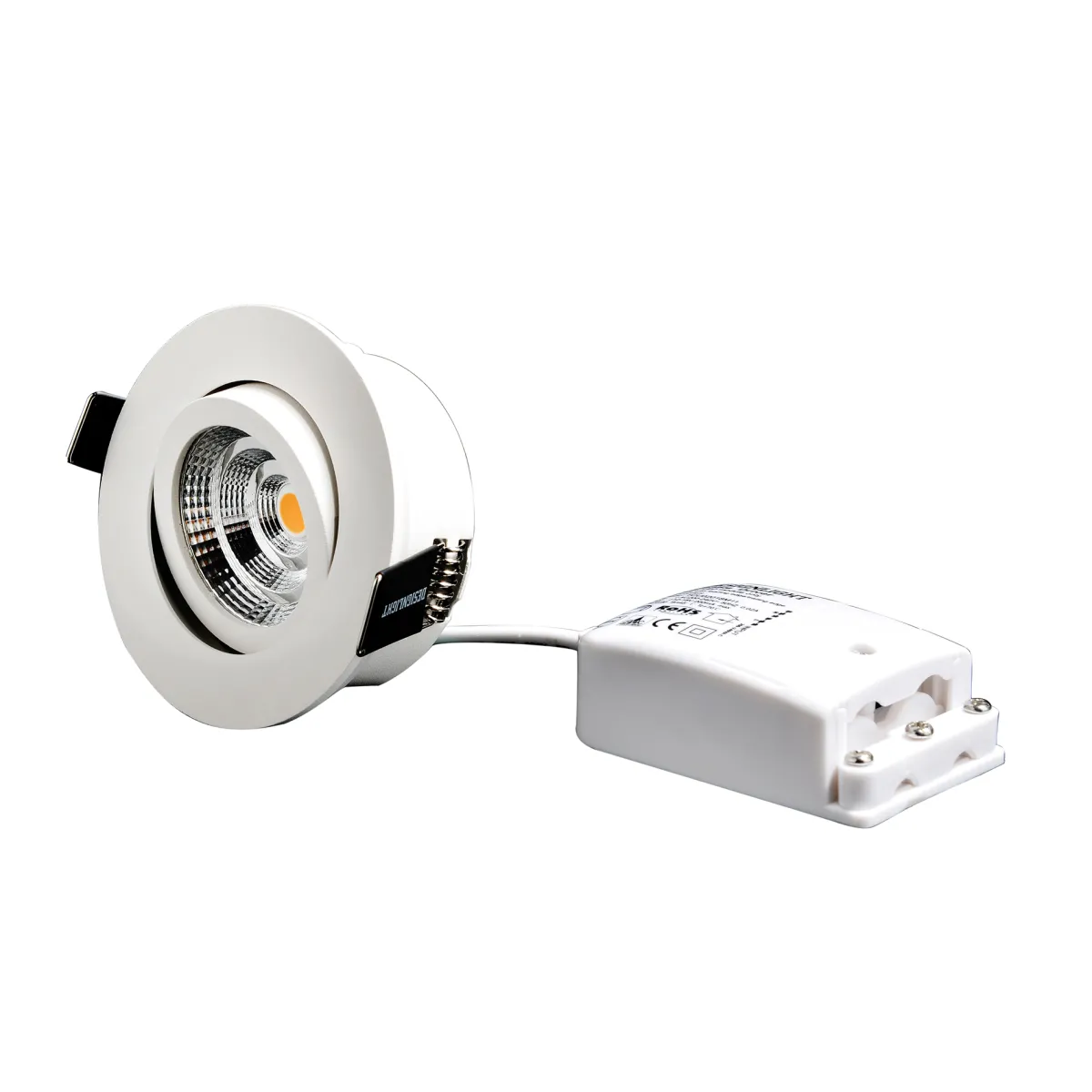 Q-MW Tilt*Designlight Hot