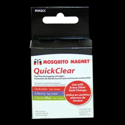 Quick Clear Rengöringspatron 3-pack för Effektiv Skadedjursbekämpning*Mosquito magnet
