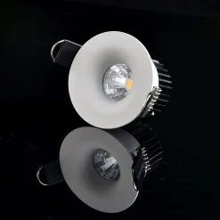 Q 3W*Designlight Hot
