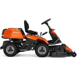 R 216T AWD Rider*Husqvarna Sale
