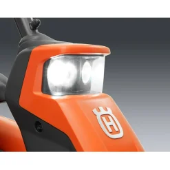 R 216T Rider AWD Inkl. Klippaggregat*Husqvarna Best