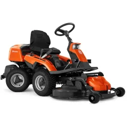 R 216T Rider AWD Inkl. Klippaggregat*Husqvarna Best