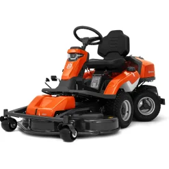 R 318X Rider*Husqvarna Sale