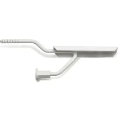 2 Rak Smyg 120 mm*Leif Arvidsson
