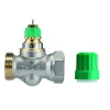 Rak Utan Koppl Ra-Dv Pure*Danfoss Best